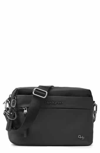 Totoi RFID Crossbody Bag