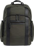 Bonobos Ballistic Nylon Laptop Backpack
