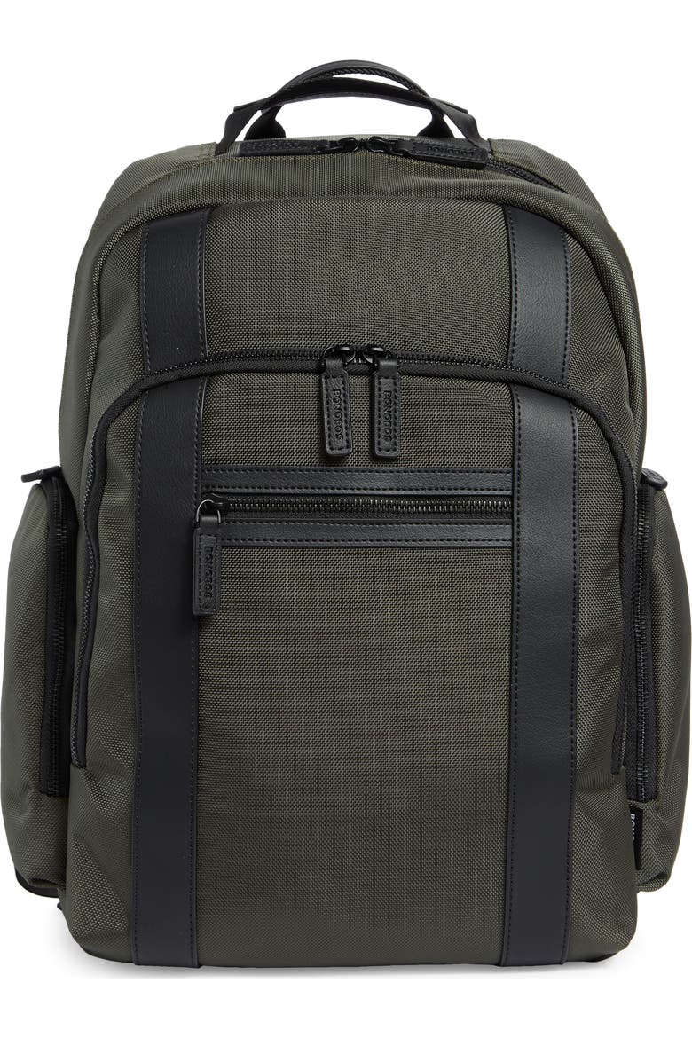 ballistic laptop backpack Kensington Contour Discover simplicity and style with our Spark Roll Conceal Pack 21L Ballistic Black