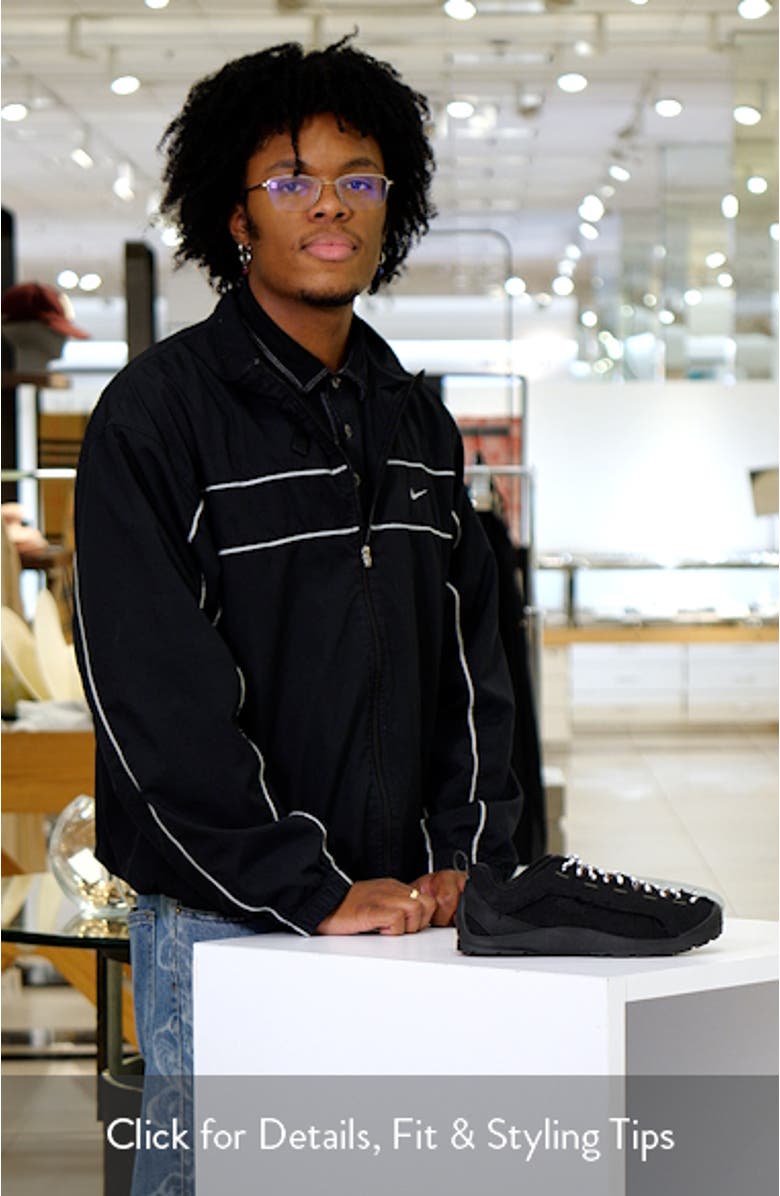 Jasper Split Sneaker, sales video thumbnail