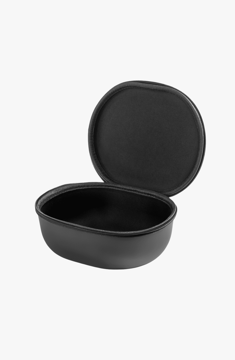 SNOOZ Travel Case, Alternate, color, Black