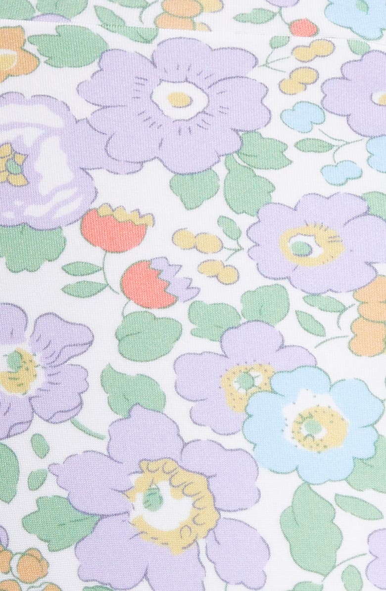 MONTCE x Liberty London AC High Rise Bikini Bottoms, Alternate, color, 