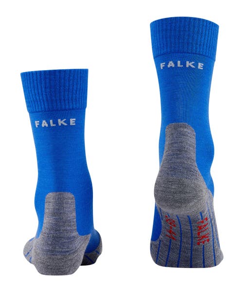 Falke Tk5 Wander Hiking Socks In Multi