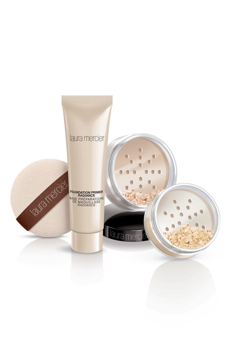 Laura Mercier Prime & Perfect Set, Alternate, color, 