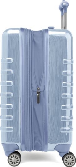 Rollmaster Lite 22-Inch Hardside Carry-On Luggage