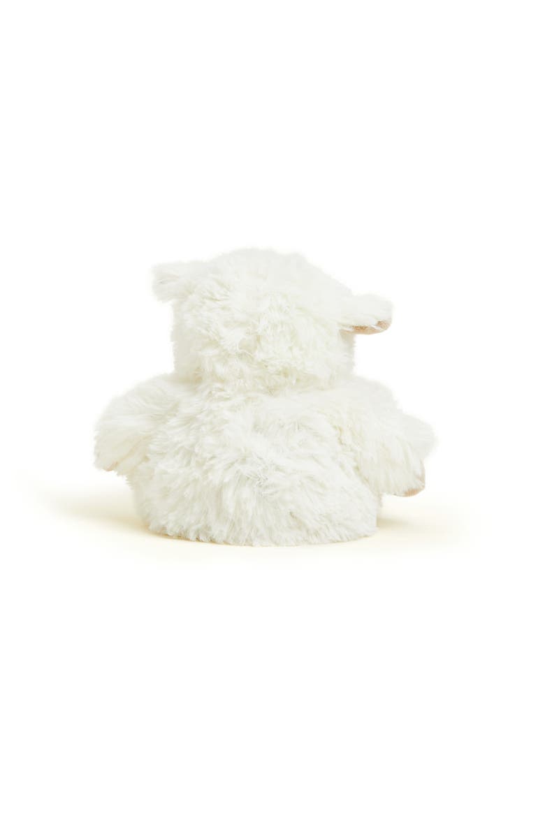 Sheep Junior Plush Toy, Alternate, color, Light Beige