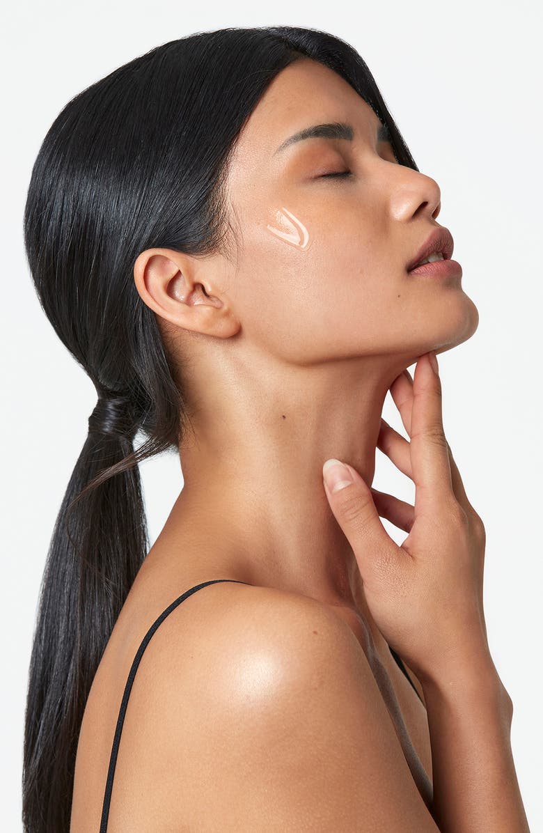 St. Tropez Self Tan Purity Vitamins Bronzing Water Face Serum, Alternate, color, 