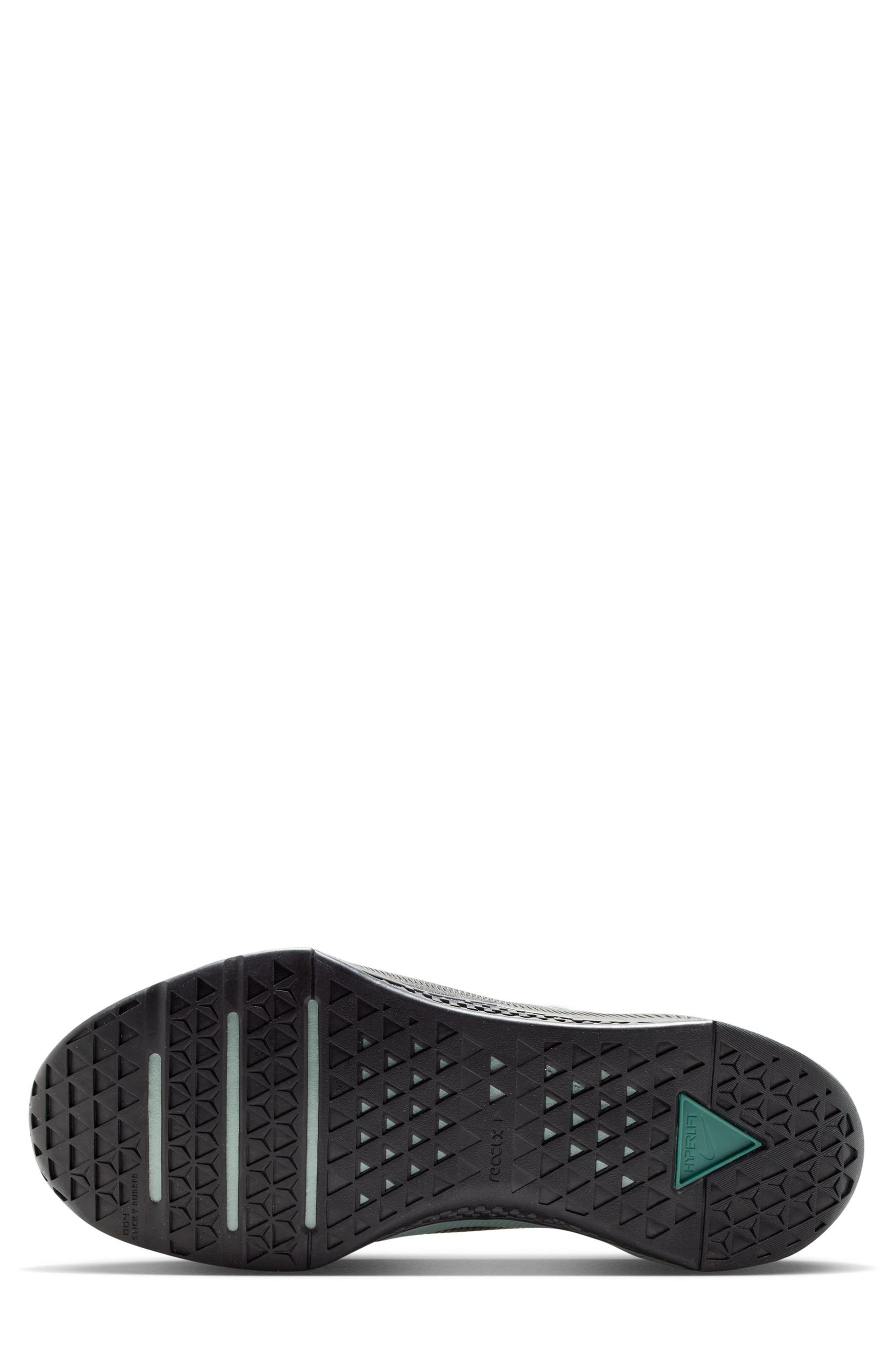 Metcon 10 Training Shoe, Alternate, color, 007 L PUMC/MNRLSL