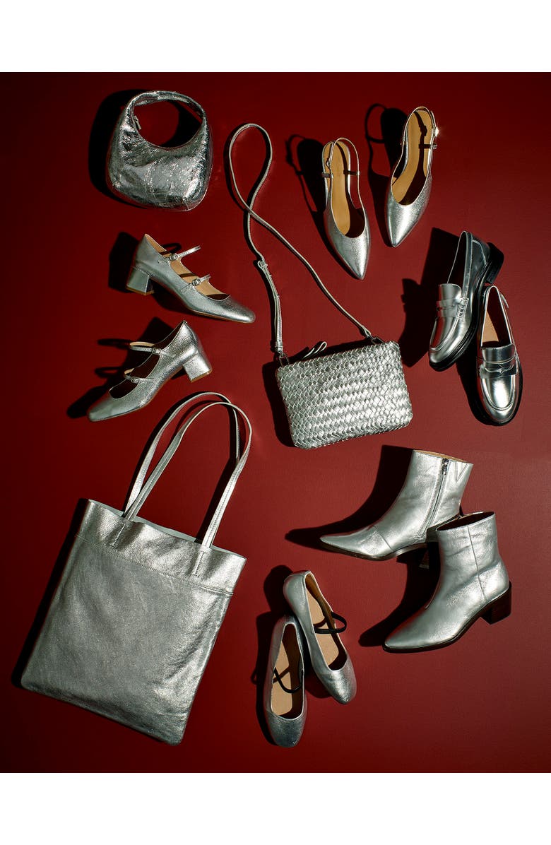 Madewell The Mini Bag, Alternate, color,