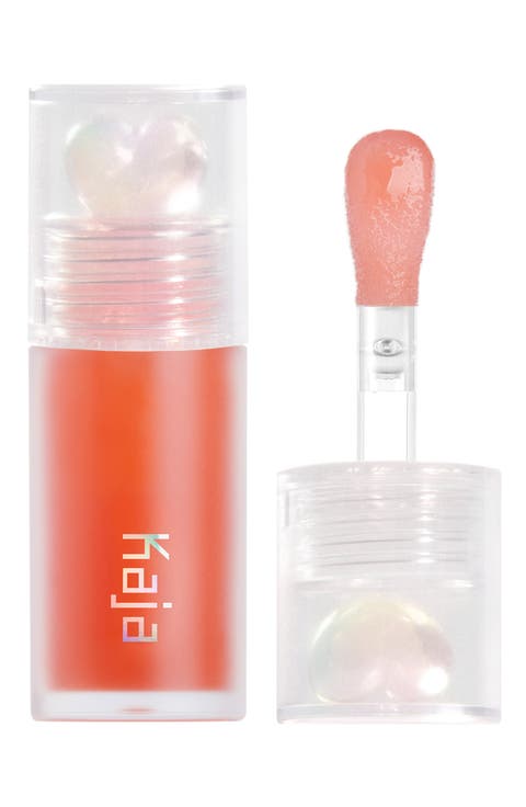 Juicy Glass Lip Oil