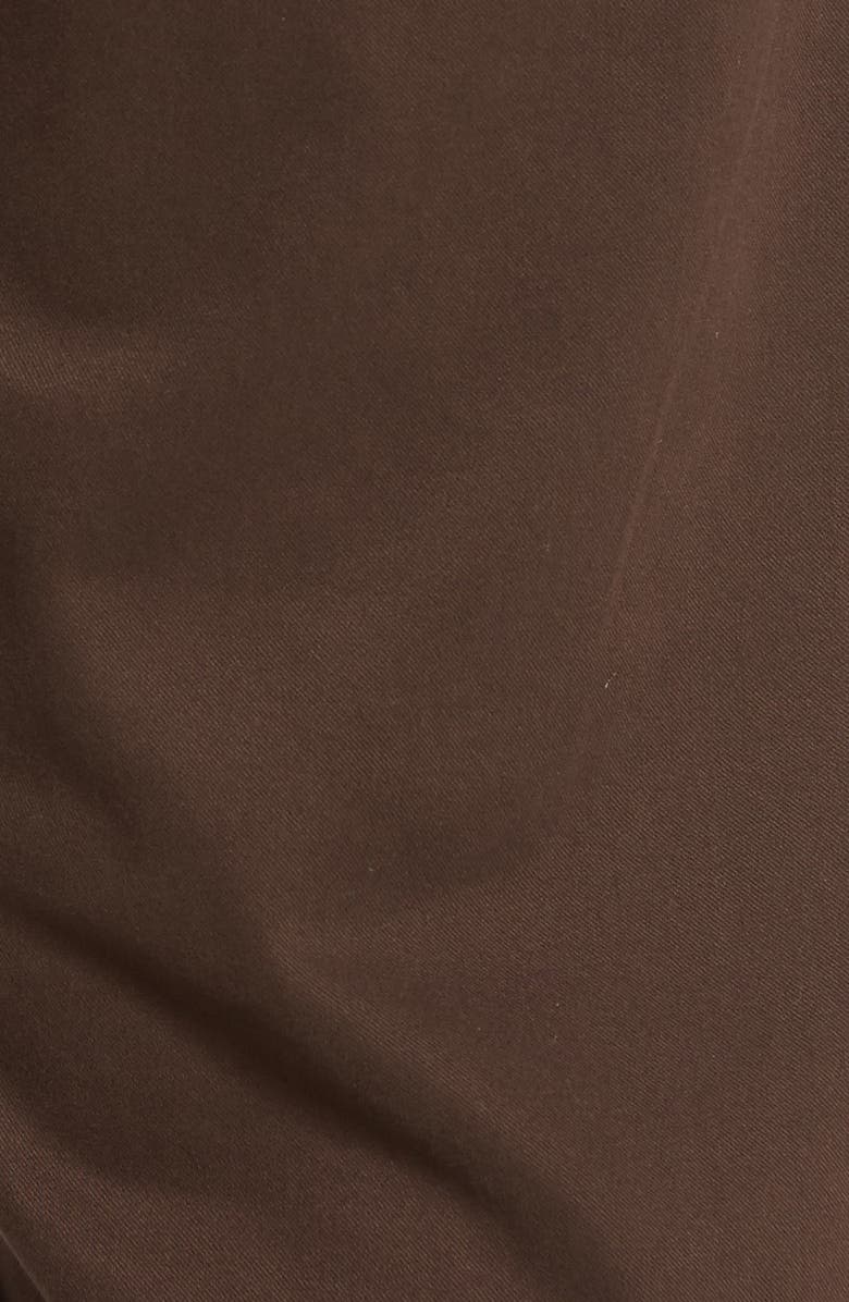 Mavi Jeans Zach Straight Fit Twill Pants, Alternate, color,