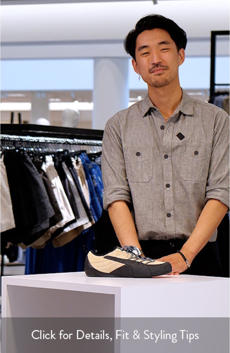 Klim Sneaker, sales video thumbnail