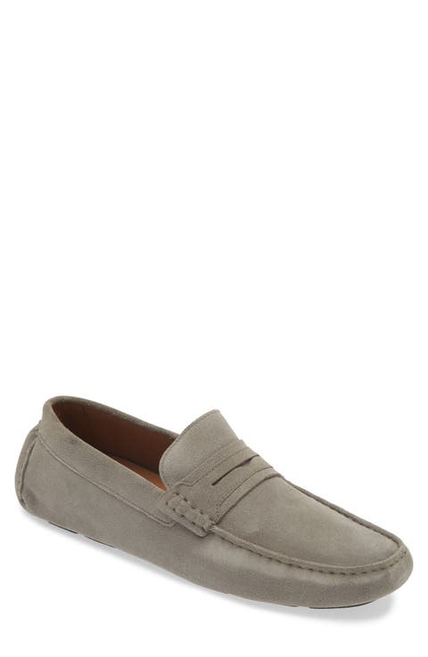 Lewis Penny Loafer (Men)