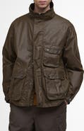 Barbour Re-Engineered Utility Jacket