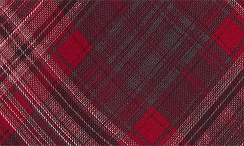 All In Favor All In Red