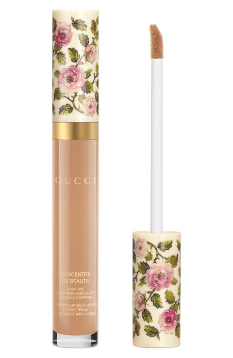 Concentré de Beauté Multi-Use Creaseproof & Hydrating Concealer