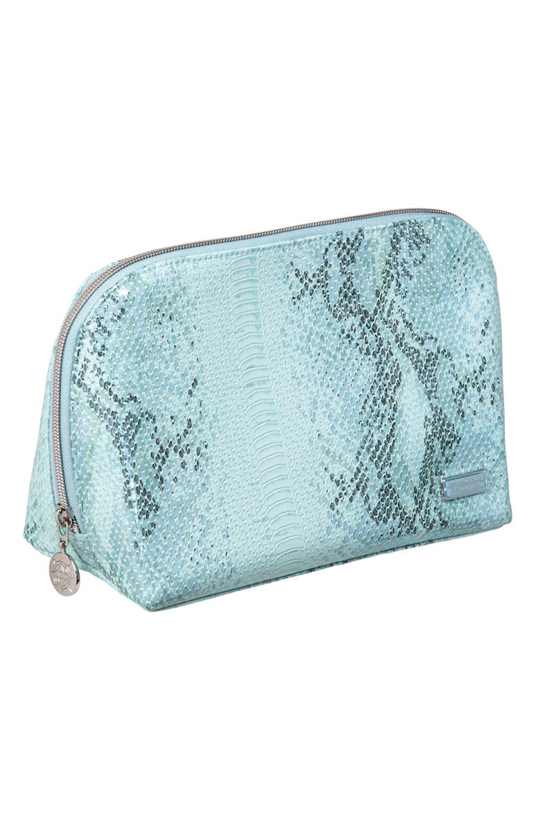 Stephanie Johnson Cairo Oasis Lola Makeup Bag, Alternate, color, 