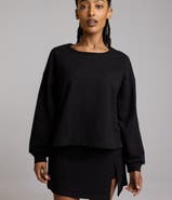 Known Supply Ada Pullover