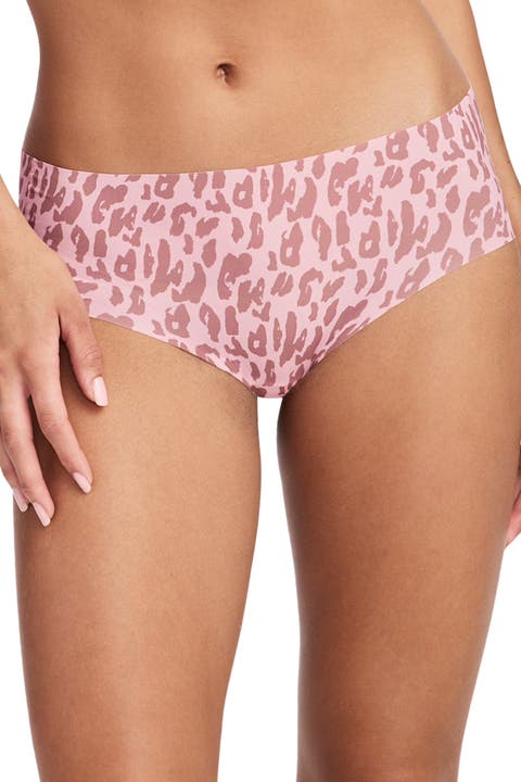 Women's Invisible Edge Hipster