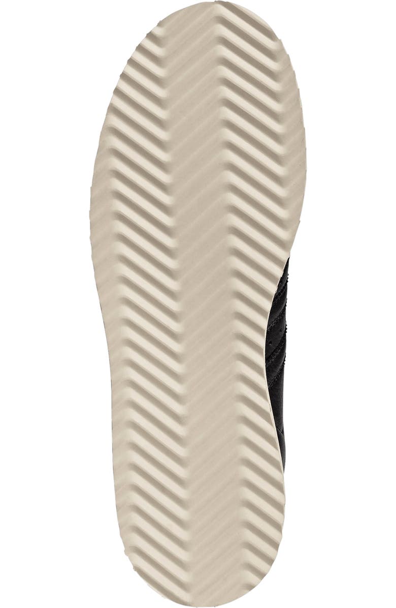 adidas Gender Inclusive Superstar Lux Sneaker, Alternate, color, Black/ Black/ Sandstone