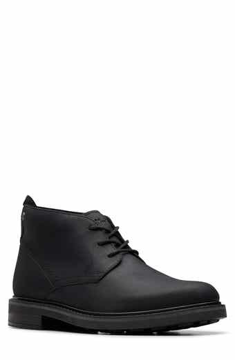 Clarks® Newford Chukka Boot
