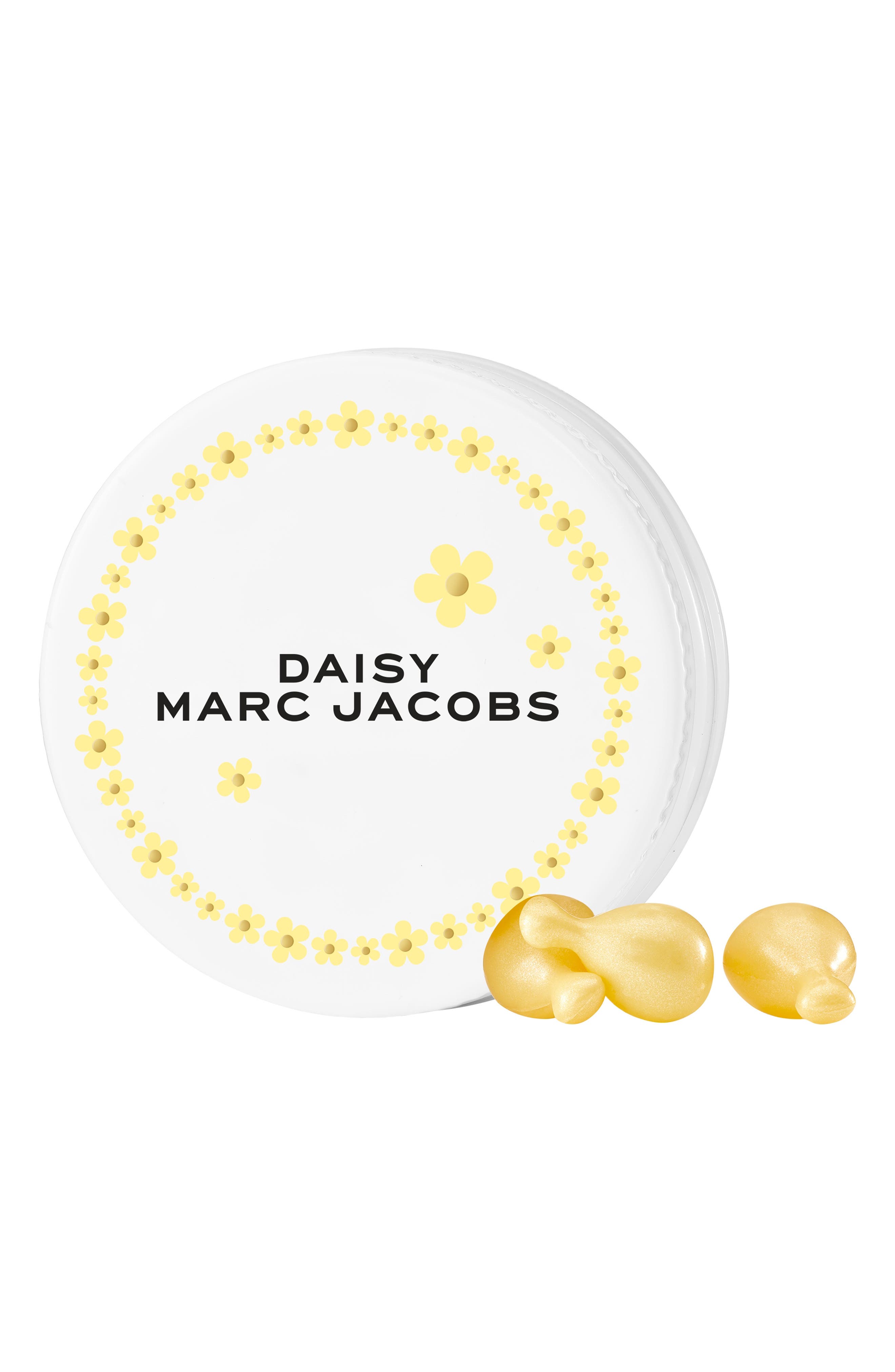 Marc Jacobs Daisy Eau de Toilette Drops