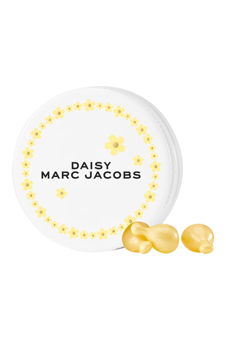 Daisy Eau de Toilette Drops, Main, color, NO COLOR