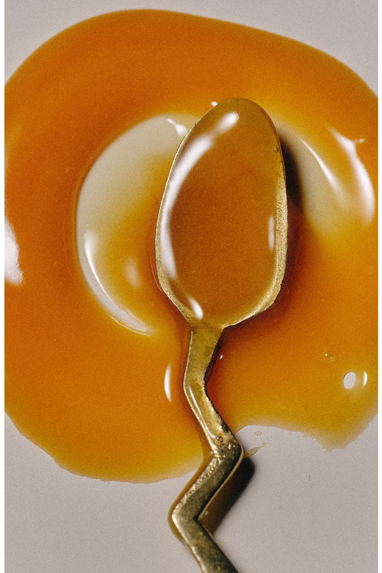 Creamed Manuka Honey, Alternate, color, NO COLOR