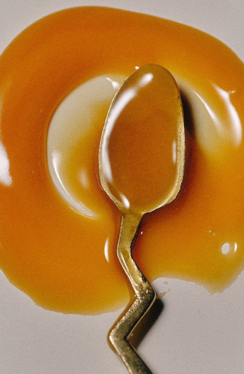 FLAMINGO ESTATE Creamed Manuka Honey, Alternate, color, Black