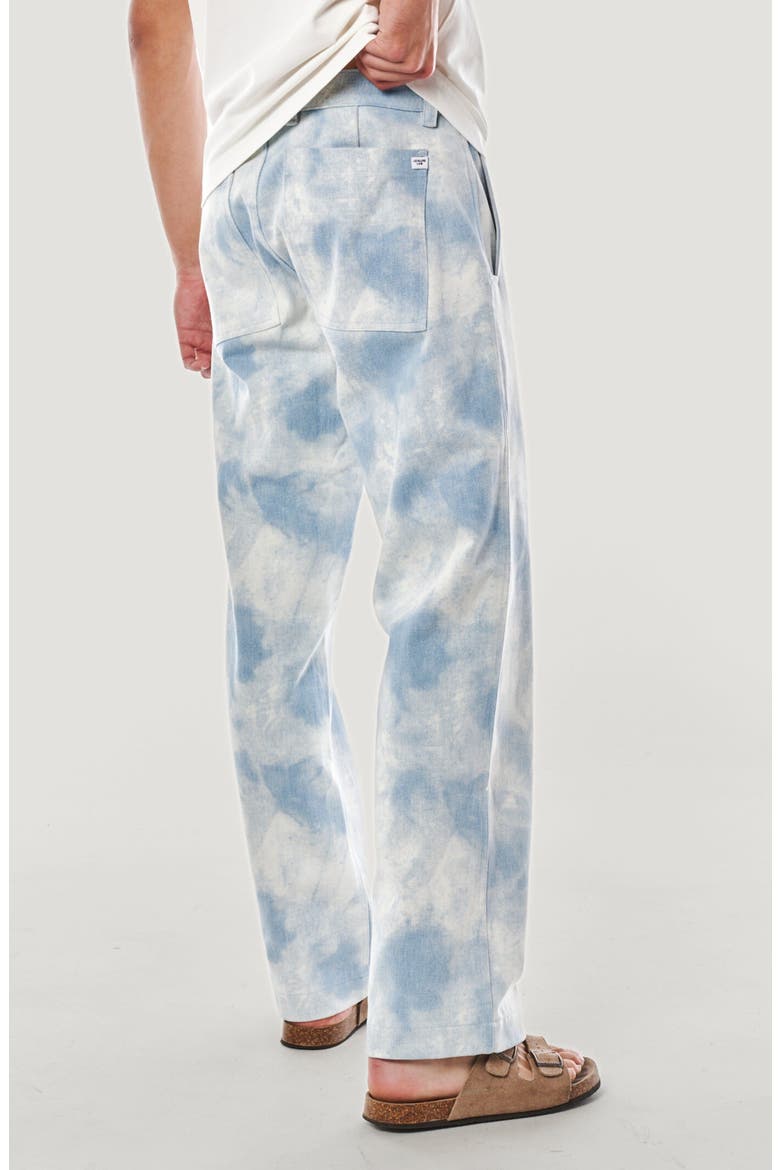 Daydream Pant, Alternate, color, Cloud