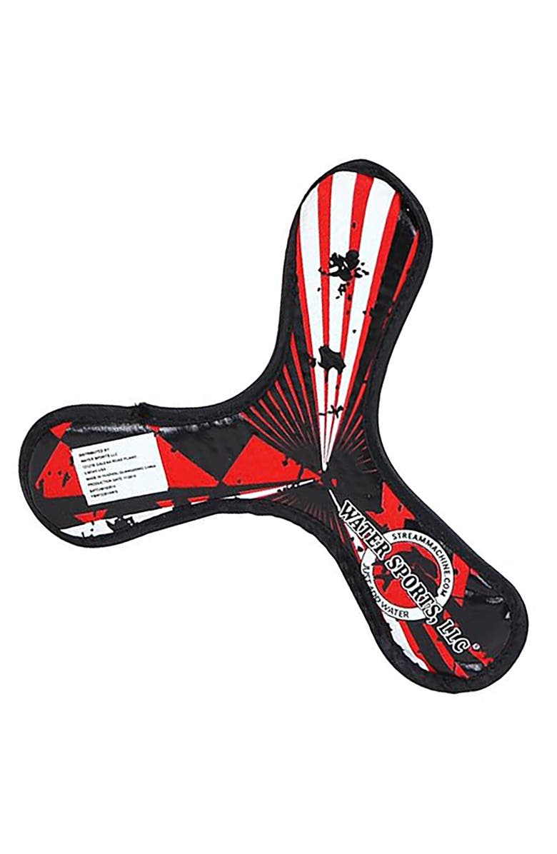 Water Sports Itzawhirli, Colors Will Vary, Alternate, color, Multicolored