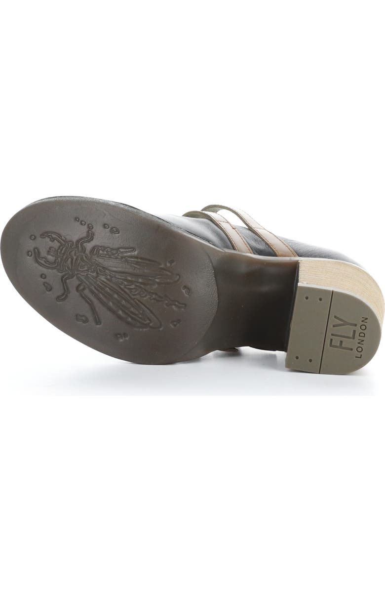 Fly London Baly Mary Jane Pump, Alternate, color,