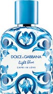 Dolce&Gabbana Light Blue Capri in Love Pour Homme Eau de Parfum