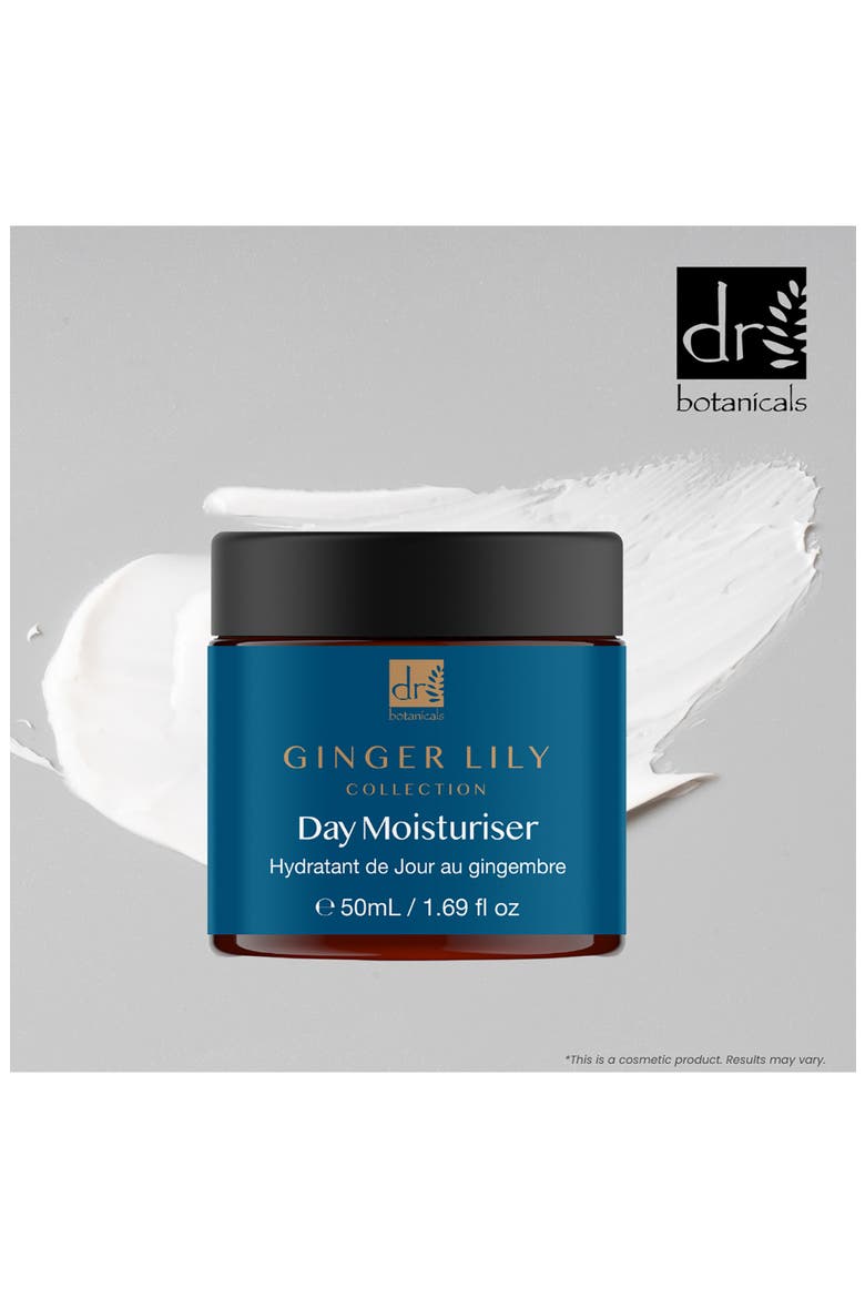 Ginger Lily Day Moisturizer 50ml, Alternate, color, NO COLOR