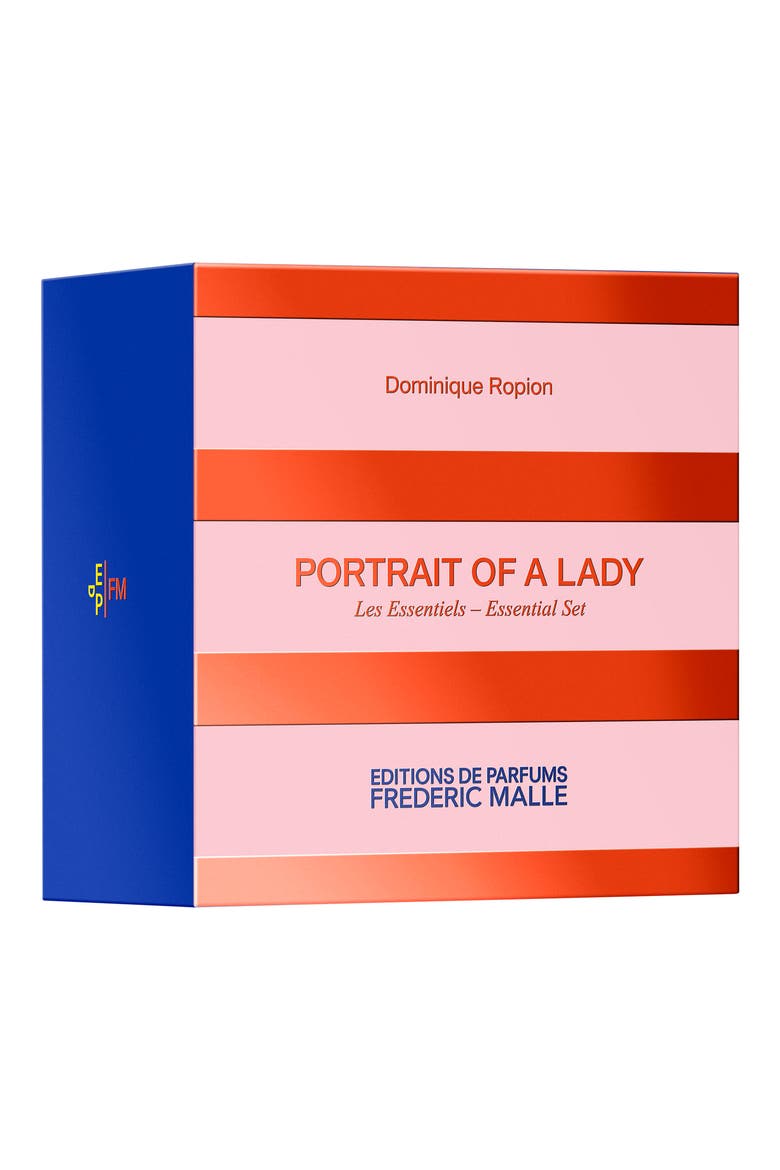 Portrait of a Lady Fragrance Set, Alternate, color, NO COLOR