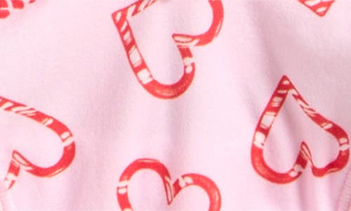 Skims 5-pack Fits Everybody Lace Dipped Thong In Red