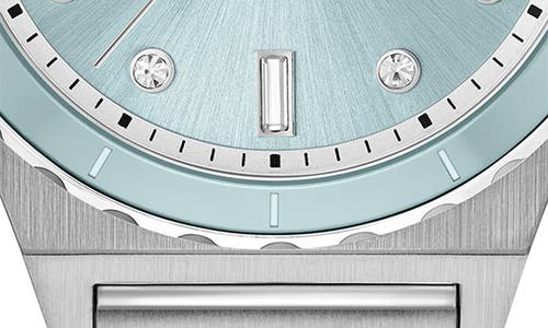 Hugo Boss Boss Candor Bracelet Watch, 32mm In Light Blue