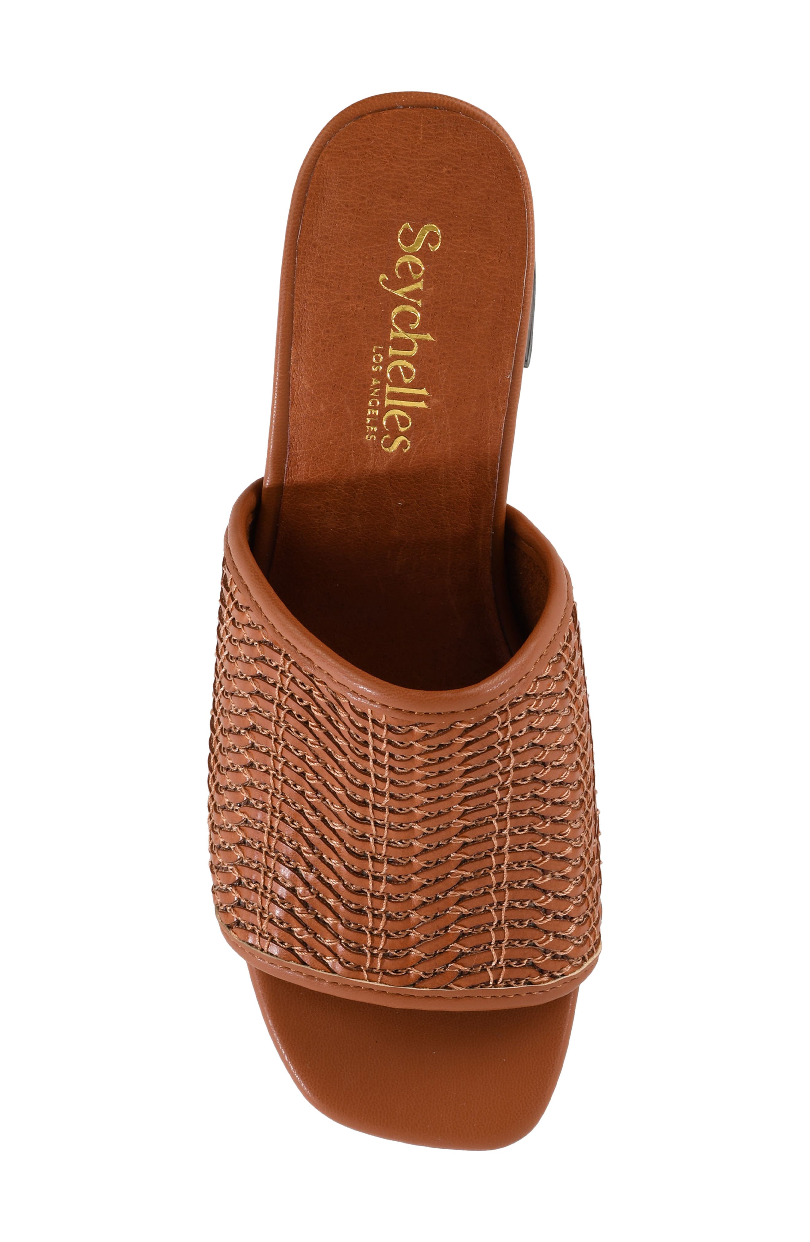 Adapt 3 Block Heel Sandal, Alternate, color, TAN