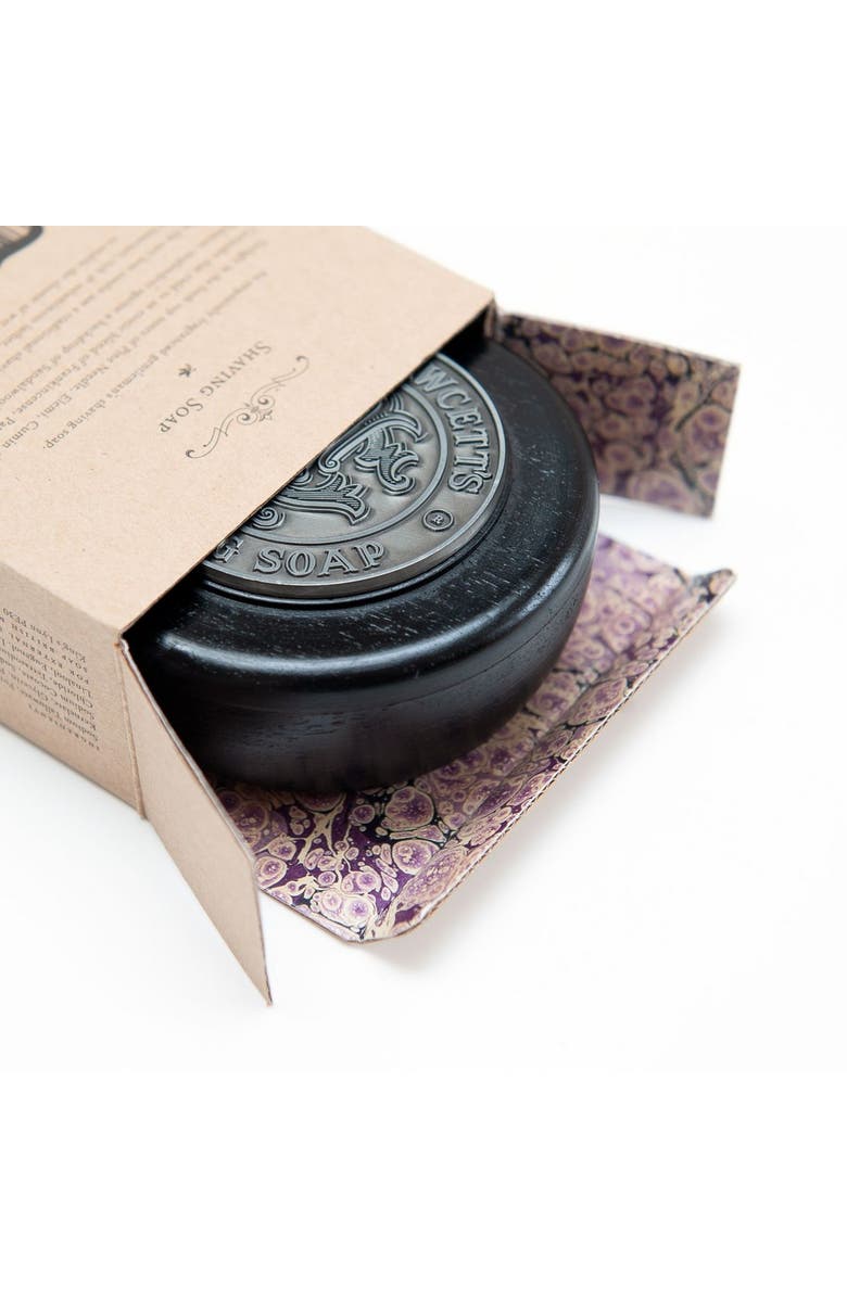 Captain Fawcett Luxurious Shaving Soap, Alternate, color, Shaving Soap