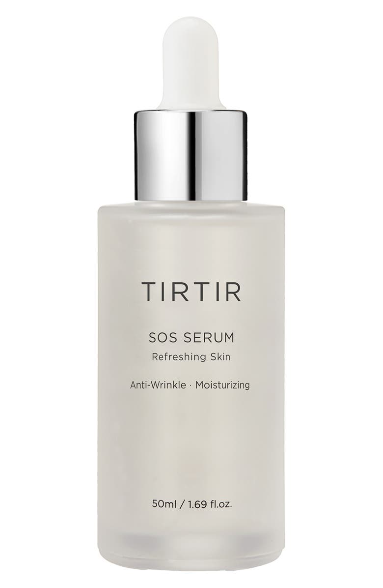 TIRTIR SOS Serum, Main, color, White