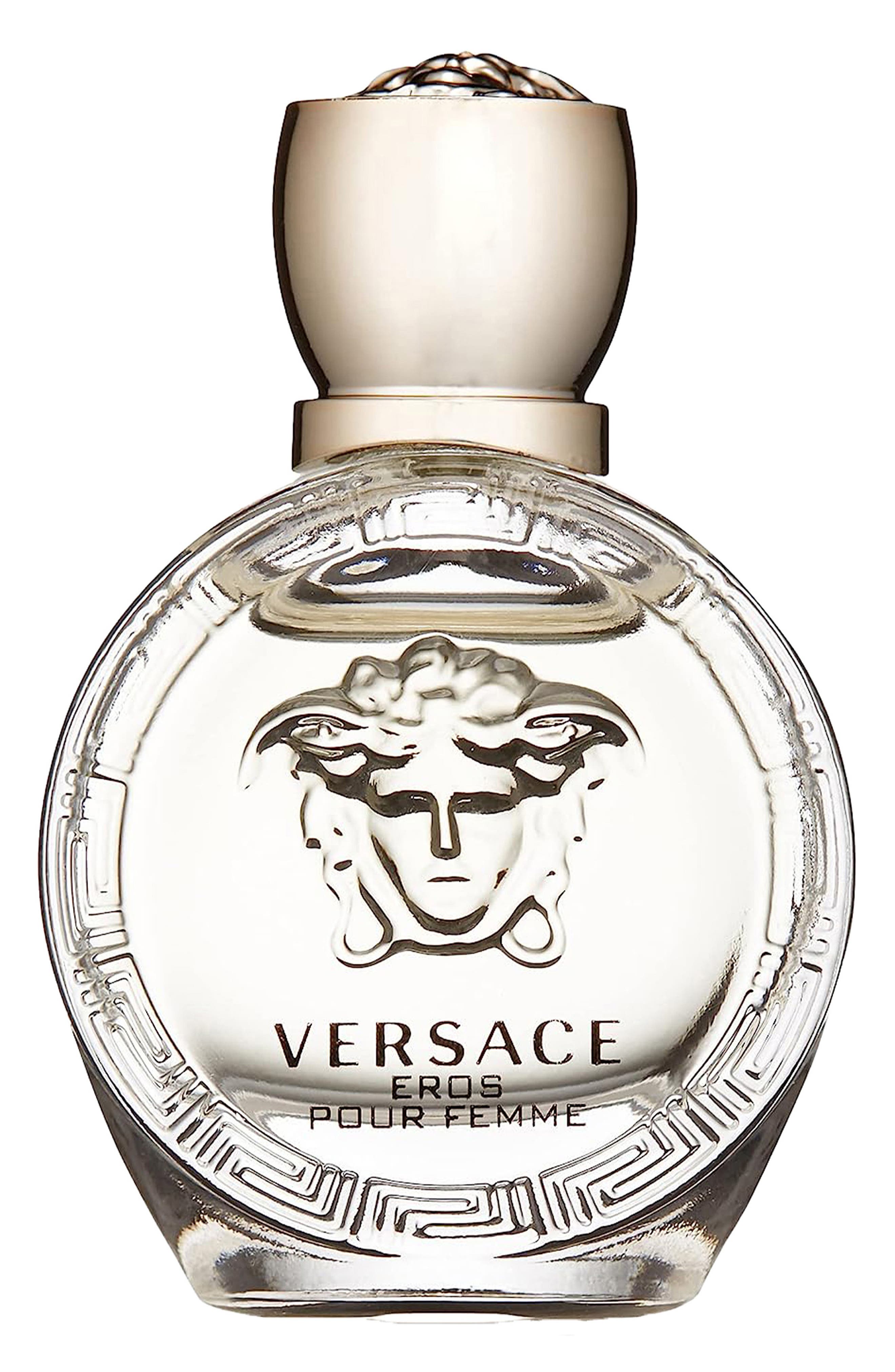 Versace Eros Pour Femme Mini Eau de Parfum