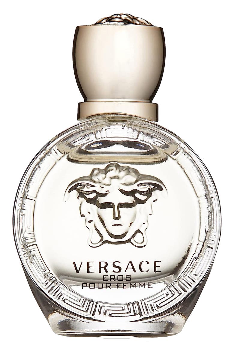 Eros Pour Femme Mini Eau de Parfum, Main, color, NO COLOR