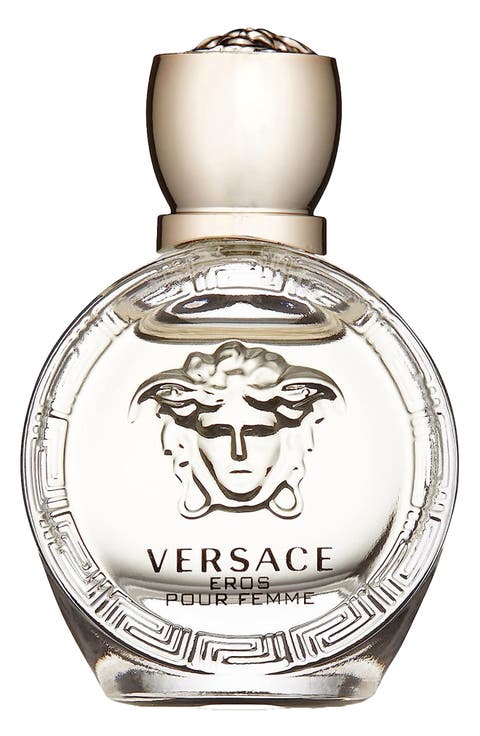 Eros Pour Femme Mini Eau de Parfum
