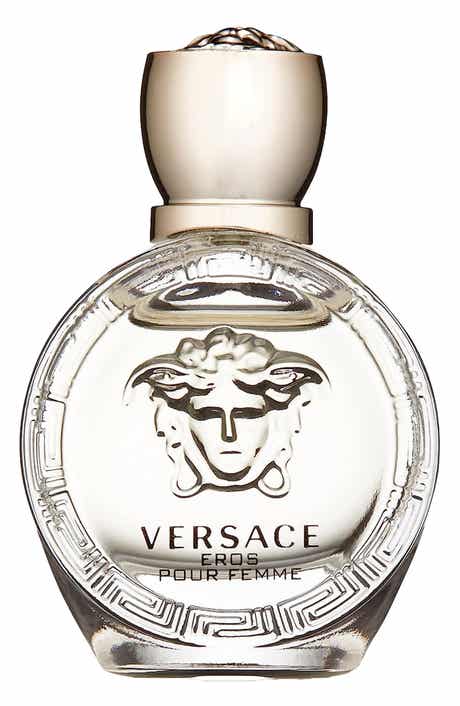 Eros Pour Femme Mini Eau de Parfum