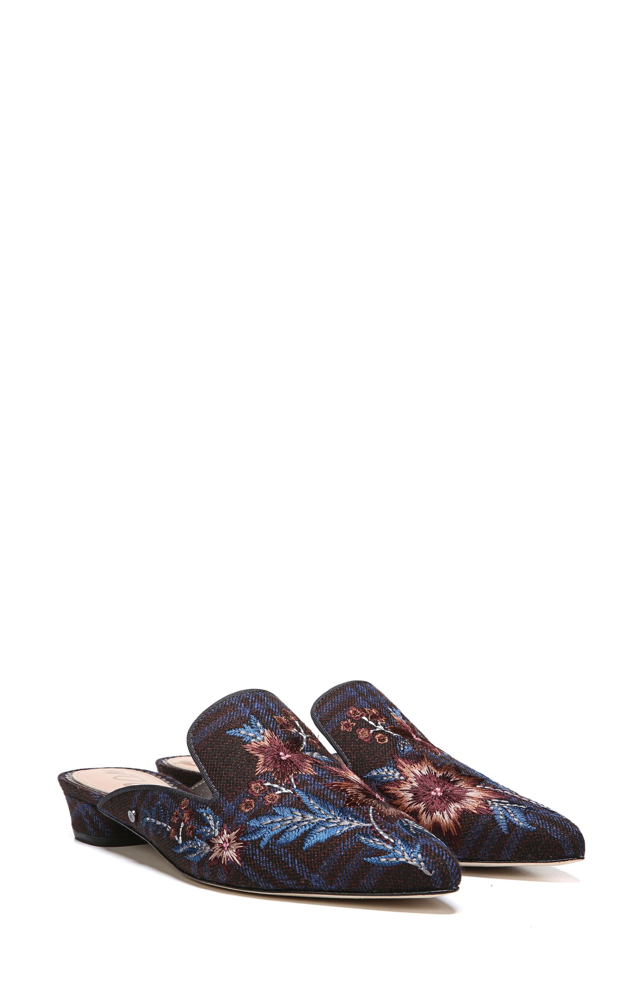 Sam Edelman Aven Loafer Mule, Alternate, color, 