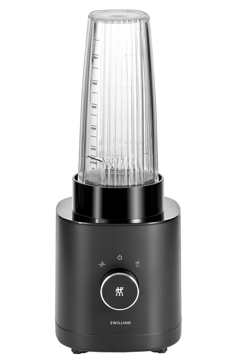 ZWILLING Enfinigy 20-Oz Personal Blender, Main, color, 