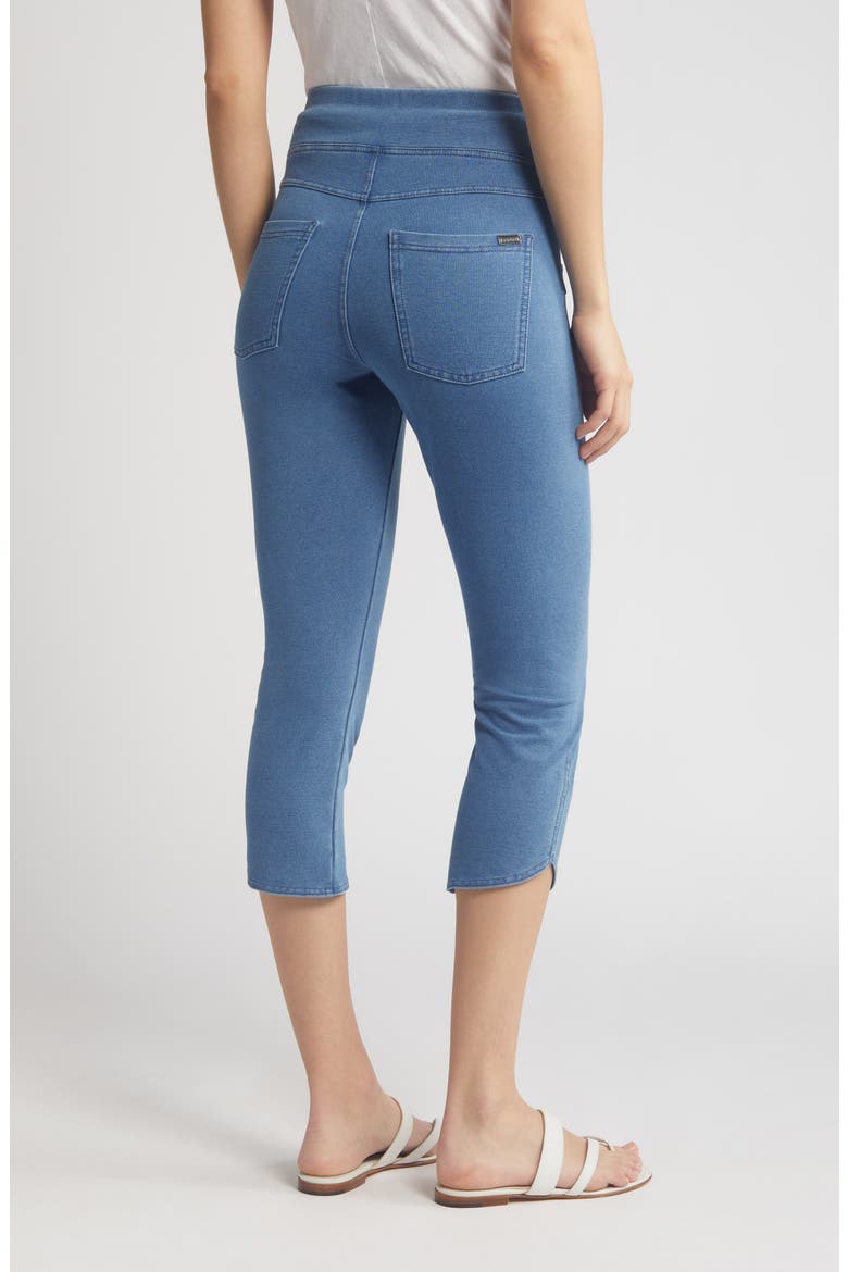 Game Changing Crop Leggings, Alternate, color, CLASSIC LIGHT WASH