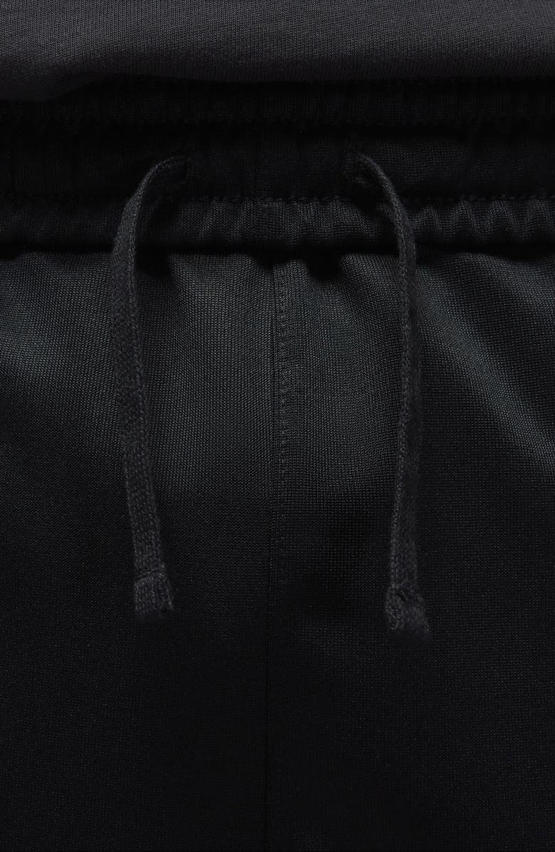 Jordan Essentials Knit Track Pants, Alternate, color, Black/ Anthracite