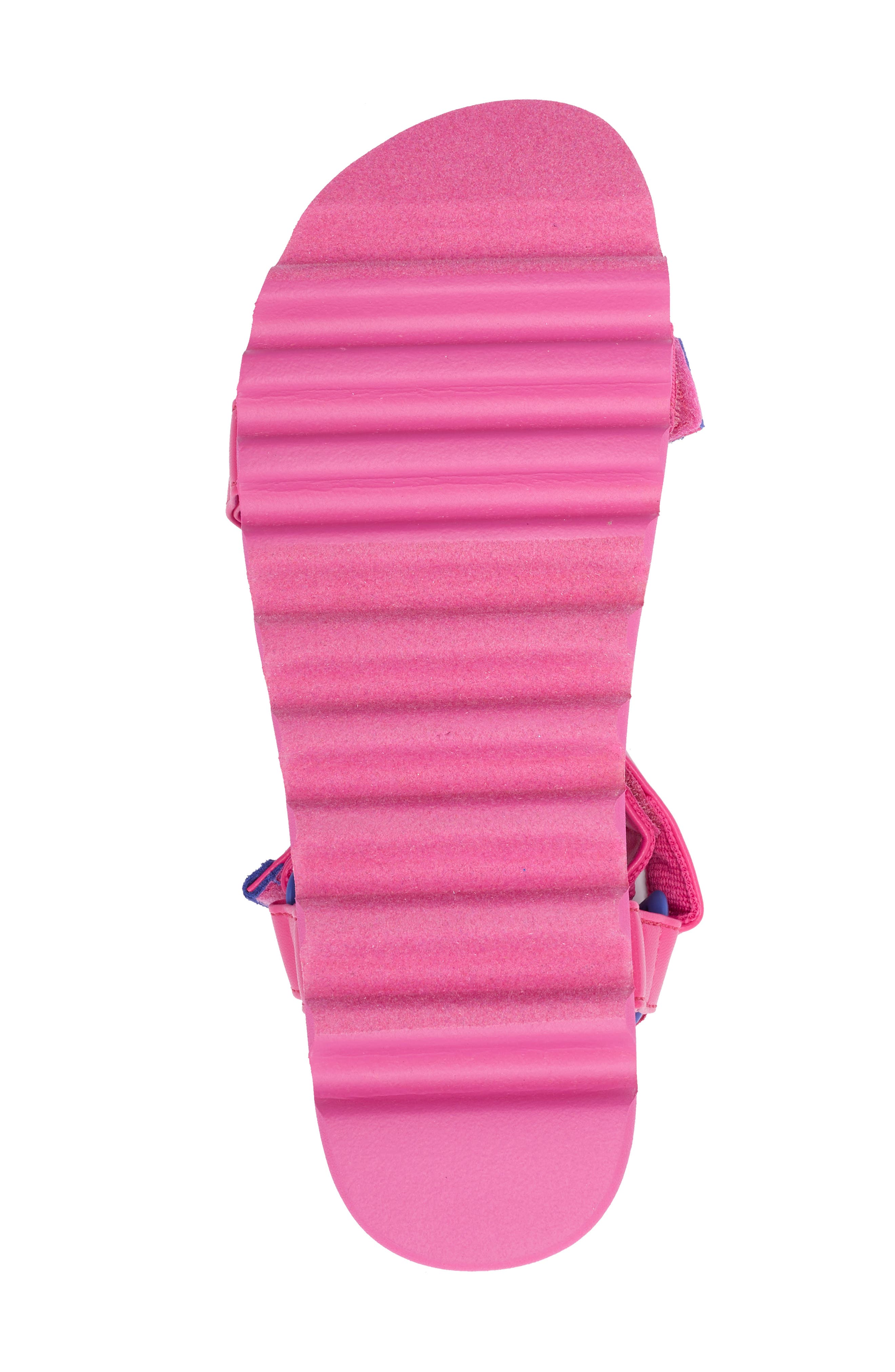 Reef Sanctuary Rem Hi Platform Sandal, Alternate, color, 