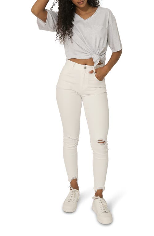 BELLE & BLOOM BELLE & BLOOM SKINNY DIP JEANS